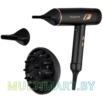Фен Rowenta Ultimate Experience Maestria CV9920F0 картинка 2